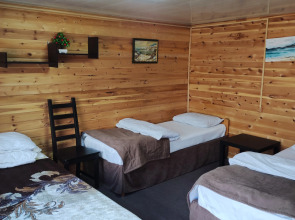 Гостевой дом Таёжная сказка