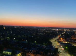 Апартаменты Современник