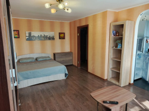 Kvartira na Ekskavatorsikov 26