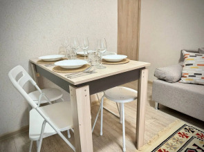 Квартира Однокомнатная квартира у ТРК Арена