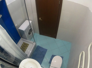 Апартаменты на Челюскинцев 3