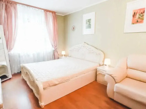 Апартаменты в самом центре