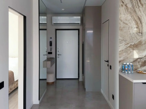 Апартаменты Небо 28