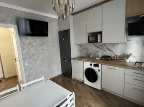 Квартира 200 метров от моря