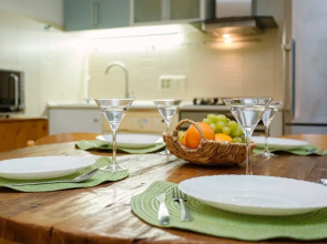 Апартаменты Браво в Центpe Яpocлaвля