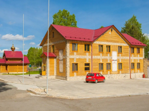 Streletskij Dvor