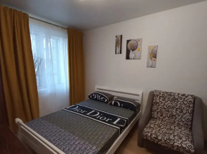 Cozy apartment on Prazhskaya