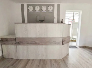 Гостевой дом на Московской