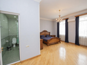 Гостевой дом с 5 спальнями