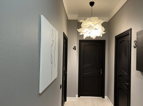 Гостевой дом Лофт