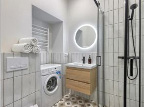 Апартаменты MyhomeYourhome на Печатника Григорьева, 14