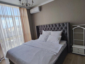 Апартаменты с Видом на Горы