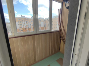 Квартира Уютная на Горького