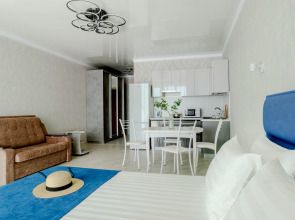 Апартаменты Посейдон - 7 Небо