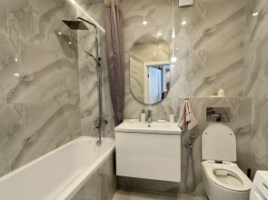 Квартира на Куйбышева, 84