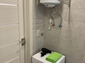 Апартаменты Большая Октябрьская