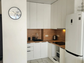 Квартира в центре Омска ЖК УТИНАЯ ГОРА