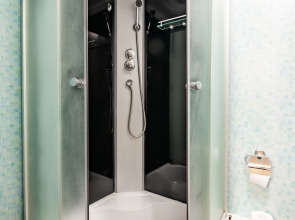 Апартаменты Зеленодольская 32к3