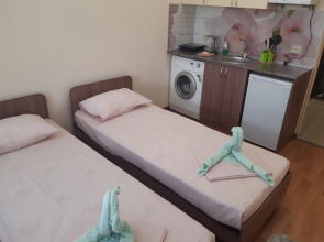 Гостевой Дом Домашний