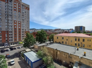 Апартаменты Забайкалье