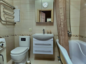 Апартаменты SeveRent Дзержинского 3