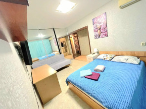 Апартаменты на Калинина 135