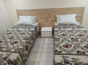 Квартира на Римской улице