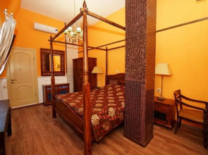 Мини-Отель Мельница