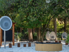 Апартаменты Red Apartments Грас на ул. Ленина 217 А