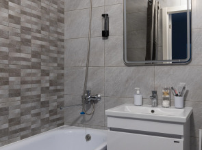 Квартира SunSet Горизонты Нижнего 77