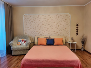 Квартира в деловом центре Тюмени на 50 лет Октября