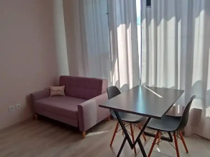 Komfortnaya V Otlichnom Meste Flat