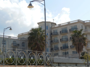 MARECHIARO Hotel
