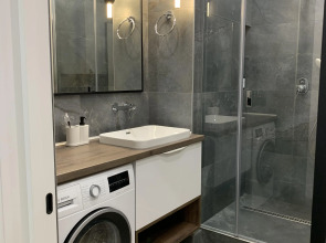 Апартаменты Однокомнатная Квартира в Светлогорске