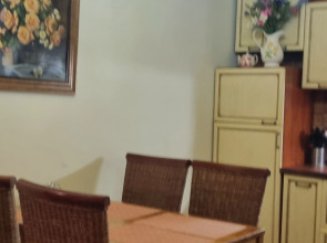 Апартаменты с камином и отдельным входом