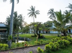 Отель Amaluna Resorts