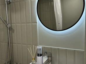 Квартира Атмосфера