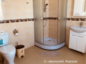 Пансионат Бухта Круглая