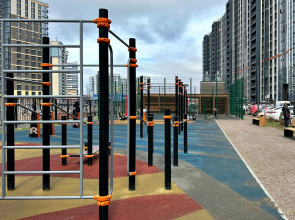 Квартира RoomyRoom Гавань Капитанов на Васильевском острове