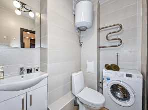 Апартаменты Некрасова 41