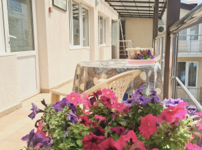 Гостевой дом  Персона