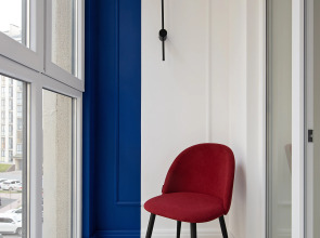 Квартира Baltic Home