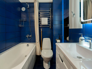 Квартира KeysSpb на Миллионной