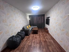 Квартира Уютная 2-х комнатная