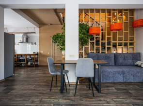 Гостевой Дом Рыжий пони