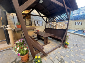 Гостевой дом Садко