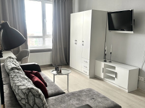 Апартаменты UraganAPART Глубокая страсть