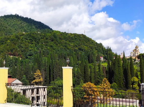 Отель Casa del sol