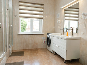 Хостел Матрешка