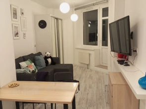 Квартира SOVA у м.Звездная